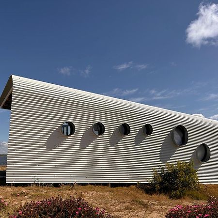 Posada El Pepe Jose Ignacio  Exterior photo