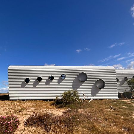 Posada El Pepe Jose Ignacio  Exterior photo