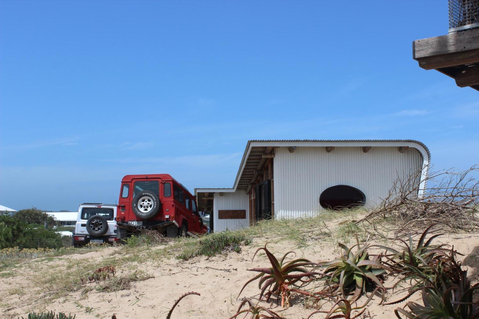 Posada El Pepe Jose Ignacio  Exterior photo
