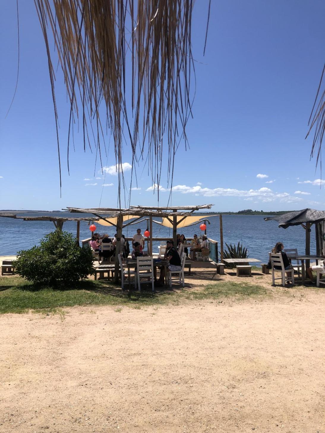 Posada El Pepe Jose Ignacio  Exterior photo