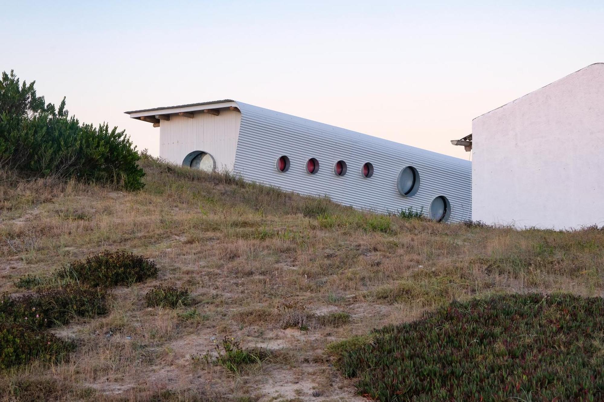 Posada El Pepe Jose Ignacio  Exterior photo